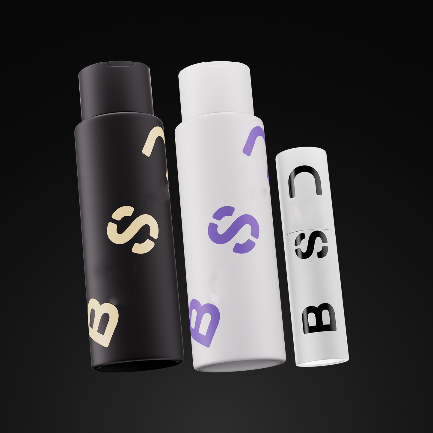 BSD - Texture Powder